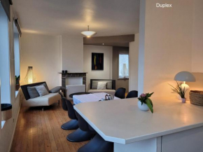 Duplex Apartment